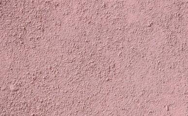 background: dark pink mustard concrete wall, colored stucco background texture