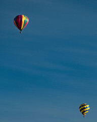 Hot air balloon