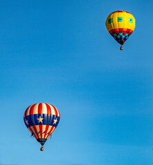 Hot Air Balloon