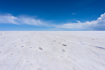 Salar de Uyuni, Bolivia, South America