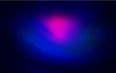 Dark Pink, Blue vector abstract bright pattern. An elegant bright illustration with gradient. New style for your business design.