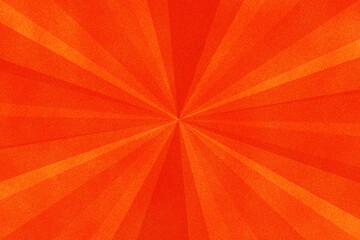 abstract orange background geometric vintage