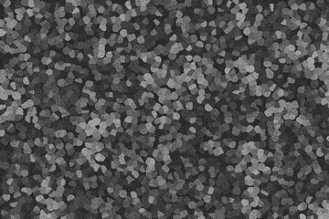 abstract grey background granulated