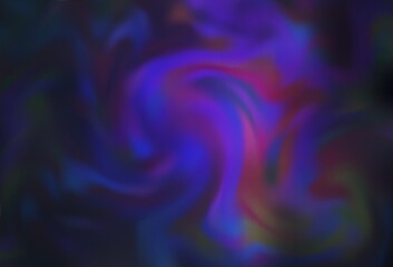 Obraz premium Light Purple vector modern elegant background. An elegant bright illustration with gradient. Background for a cell phone.