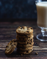 Cookies and Milk