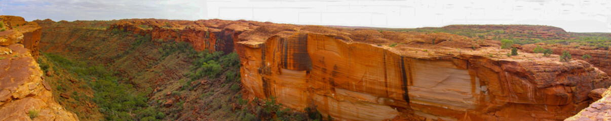 Kings Canyon - Australia