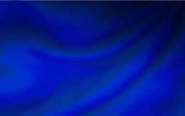 Dark BLUE vector colorful abstract texture. Shining colored illustration in smart style. Background for a cell phone.