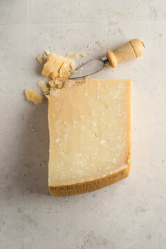 Parmigiano Romano