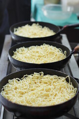 Yakissoba