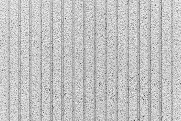 Stone wall with stripes texture and seamless background