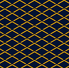 Abstract Geometric Pattern