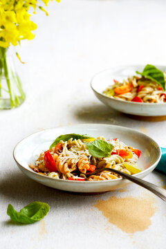 Italian Pasta Salad