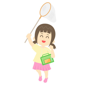 虫取り Images Browse 2 295 Stock Photos Vectors And Video Adobe Stock