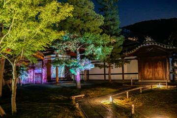 京都　高台寺
