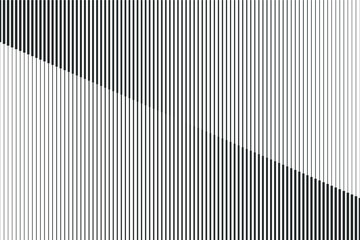 Simple lines design, vector background.