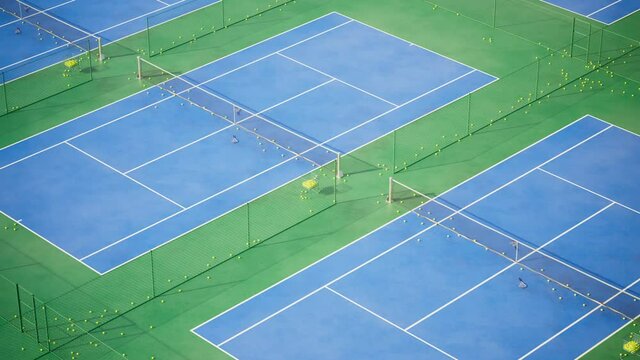 Tennis Court Video Footage – Browse 92 HD Stock and Footage | Adobe Stock