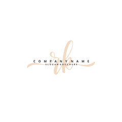 R K RK Initial handwriting and signature logo design with circle. Beautiful design handwritten logo for fashion, team, wedding, luxury logo.