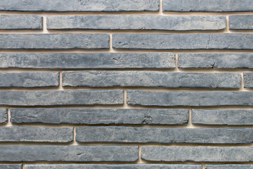  Grey Artificial Stone Wall