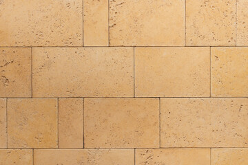  Artificial Stone Wall