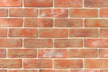  Artificial Stone Wall