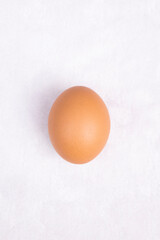 Eggs that are isolated from the background.