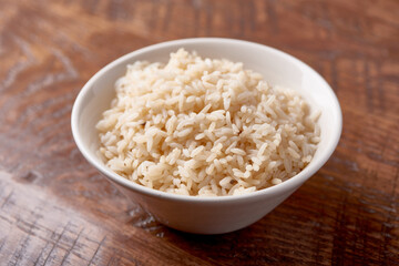 Bowl of Rice