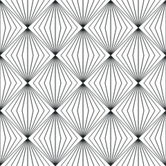 Simple lines pattern, vector background.