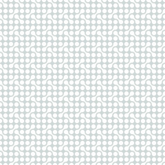 Simple dots pattern, vector background.