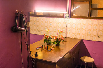 SALON DE BELLEZA