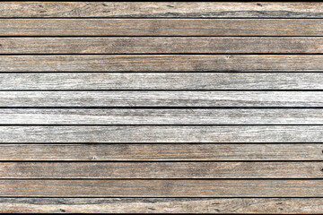Old wood for a design background