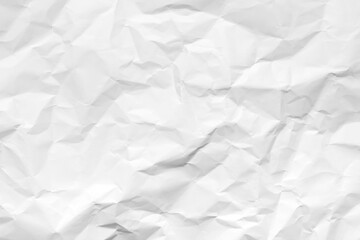 crumpled paper texture