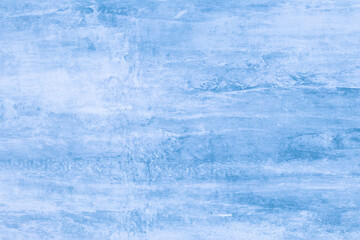 Blue abstract pattern, watercolor background. Illustration. Paint stains on canvases, mockup.