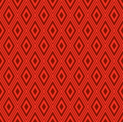 seamless geometric pattern with geometric  shapes,Fabric pattern,Tile pattern,Carpet pattern,Wallpaper pattern,Pottery pattern,Graphic resources,mesh