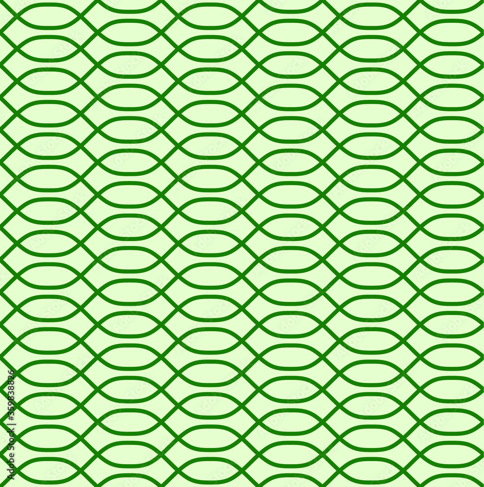 Poster seamless geometric pattern with geometric mesh shapes,fabric pattern,tile pattern,carpet pattern,wal
