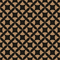 Fototapeta premium seamless geometric pattern with geometric shapes,Fabric pattern,Tile pattern,Carpet pattern,Wallpaper pattern,Pottery pattern,Graphic resources,mesh