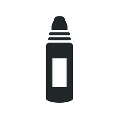 Paper glue icon