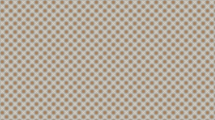 A factory industrial canvas of light brown color that is a minefield of dark brown spots with a pattern for printing or banner in social networks