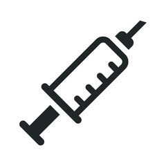 Injection icon