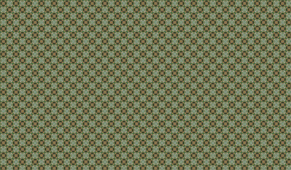 The texture of a Green and brown game Board suitable for web printing and for printing on letterhead or fabric