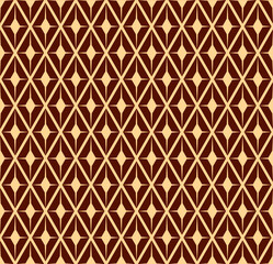 seamless geometric pattern with geometric  shapes,Fabric pattern,Tile pattern,Carpet pattern,Wallpaper pattern,Pottery pattern,Graphic resources,mesh