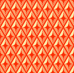 seamless geometric pattern with geometric  shapes,Fabric pattern,Tile pattern,Carpet pattern,Wallpaper pattern,Pottery pattern,Graphic resources,mesh