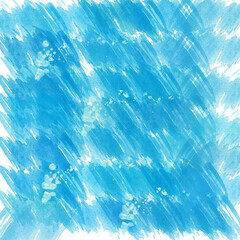 水彩テクスチャ背景
