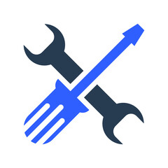 Work Tools Icon