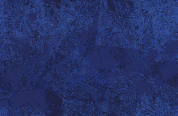 Seamless abstract grunge background. Chaotic repeating texture. Template for printing on fabric, Wallpaper, business cards, labels