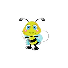Bee Logo design