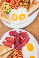 MENU RESTAURANTE comidas 