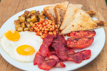 MENU RESTAURANTE comidas 