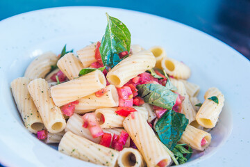 MENU RESTAURANTE comidas 