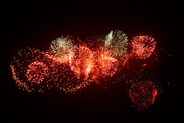 Firework