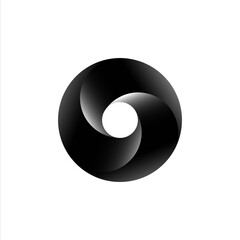 circle ring logo
